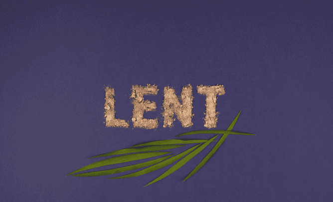 Lent